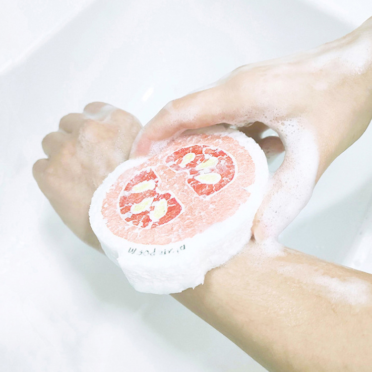 Custom Expandable Dishwashing Sponge - Image 7