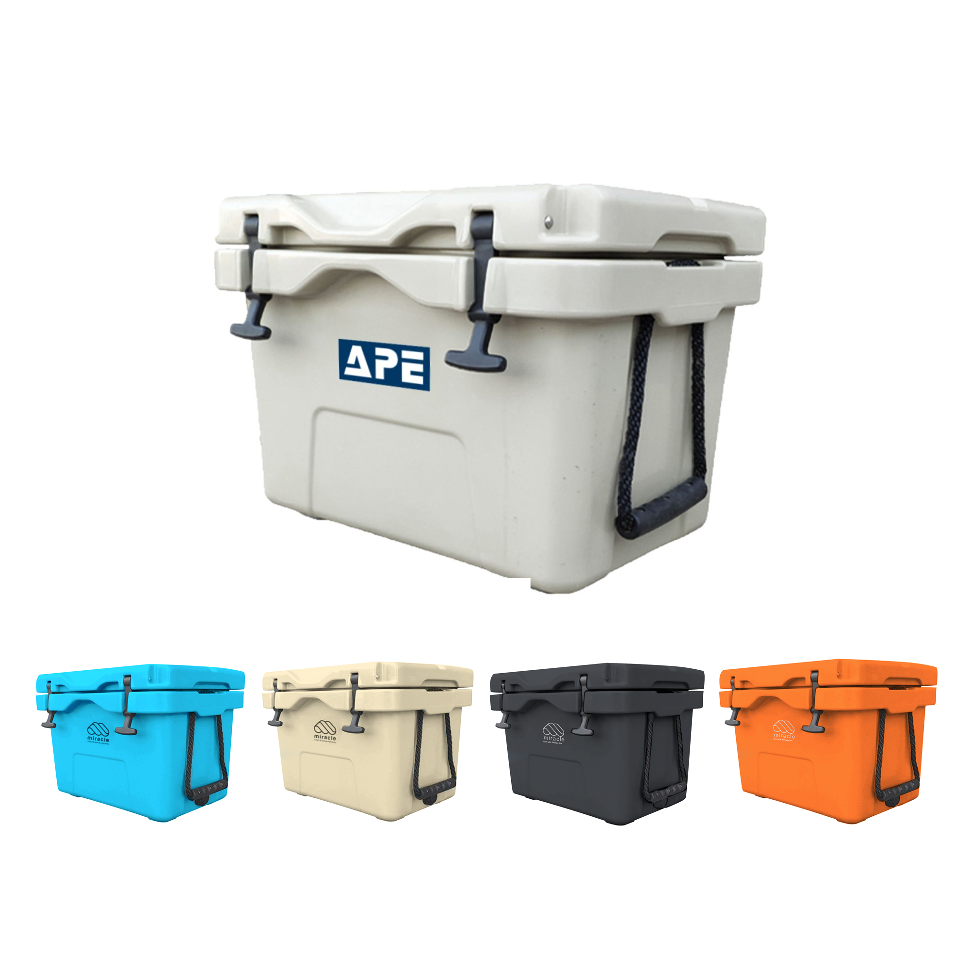 25L Cooler Box