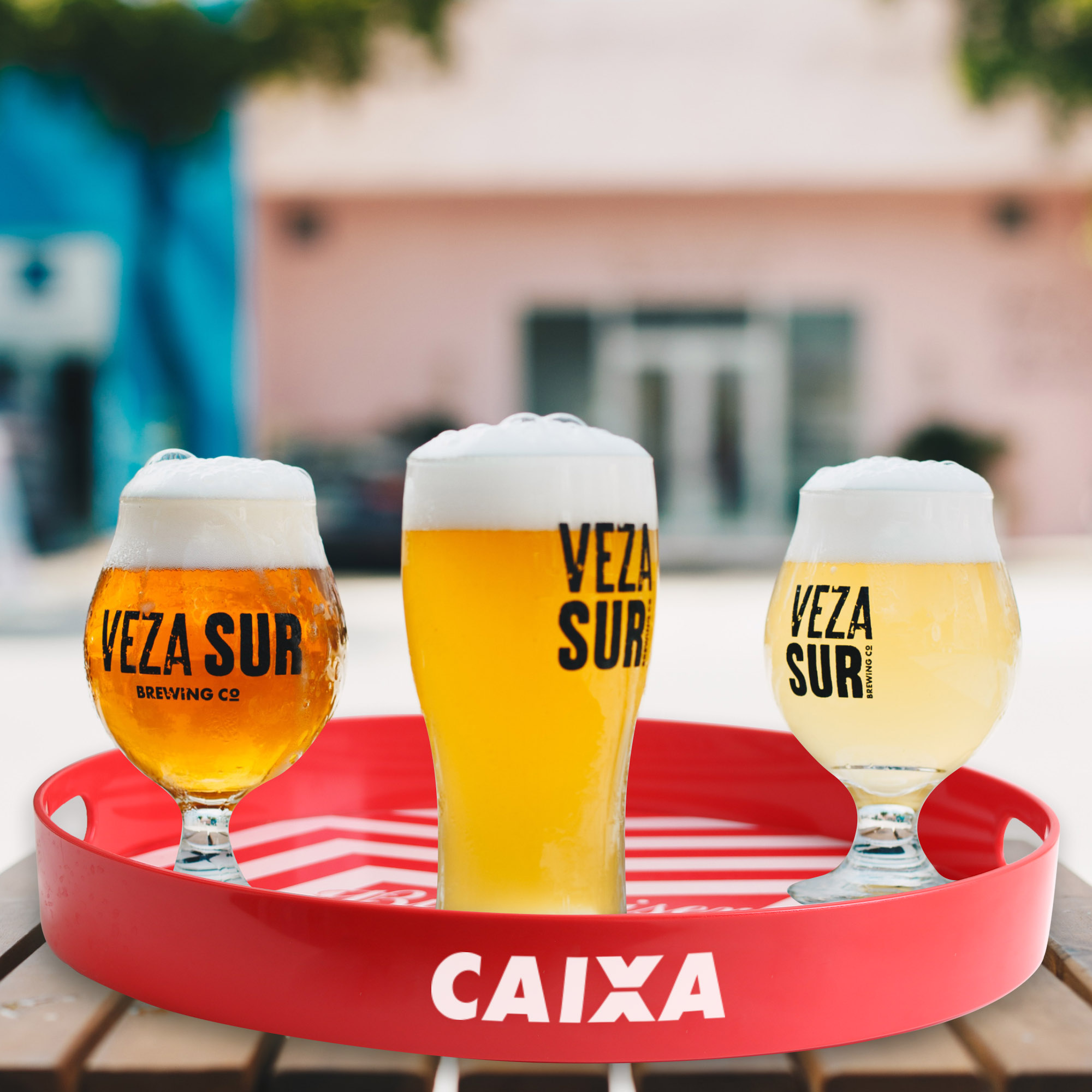 Bar Serving Tray - Image 6