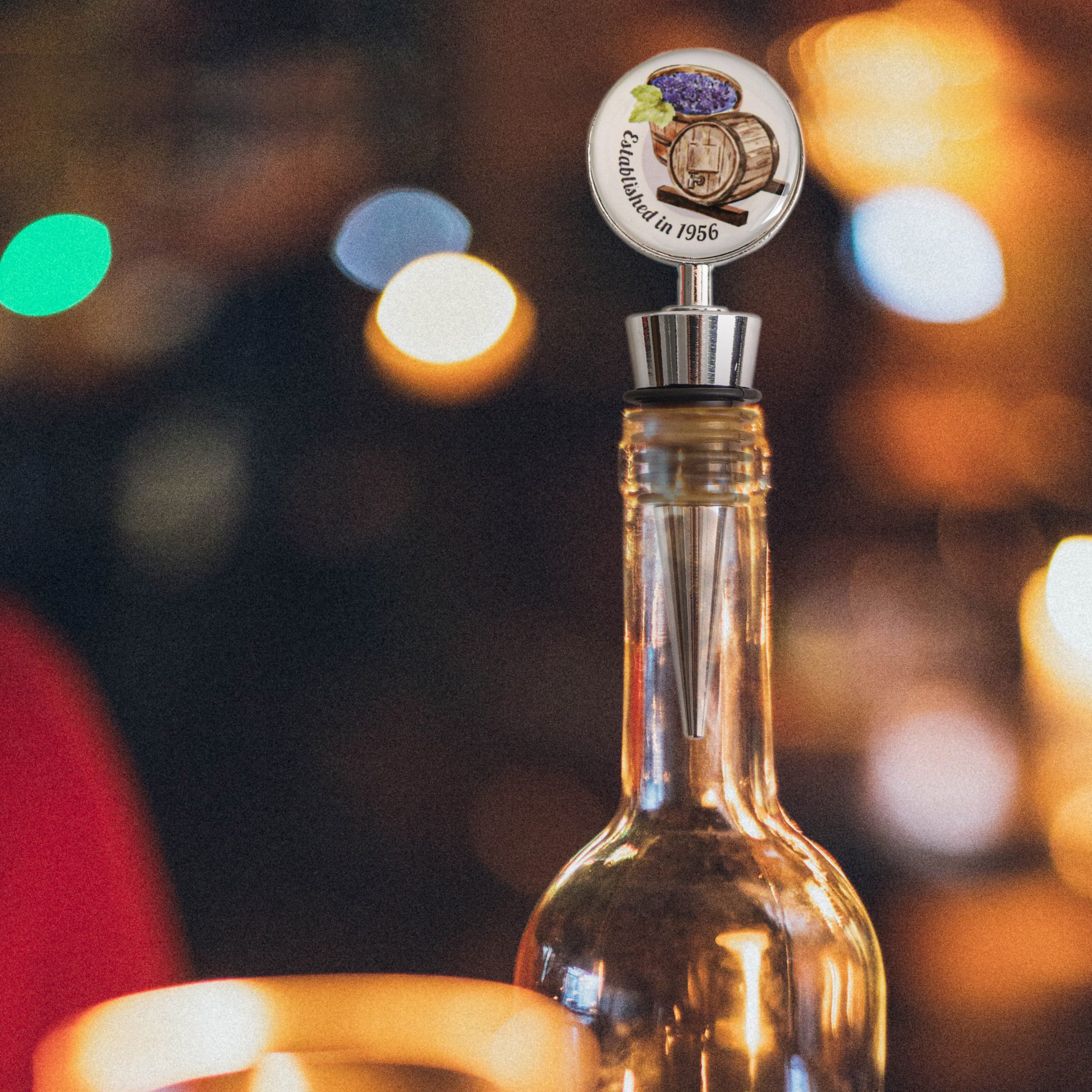 Wine Stopper - Image 6