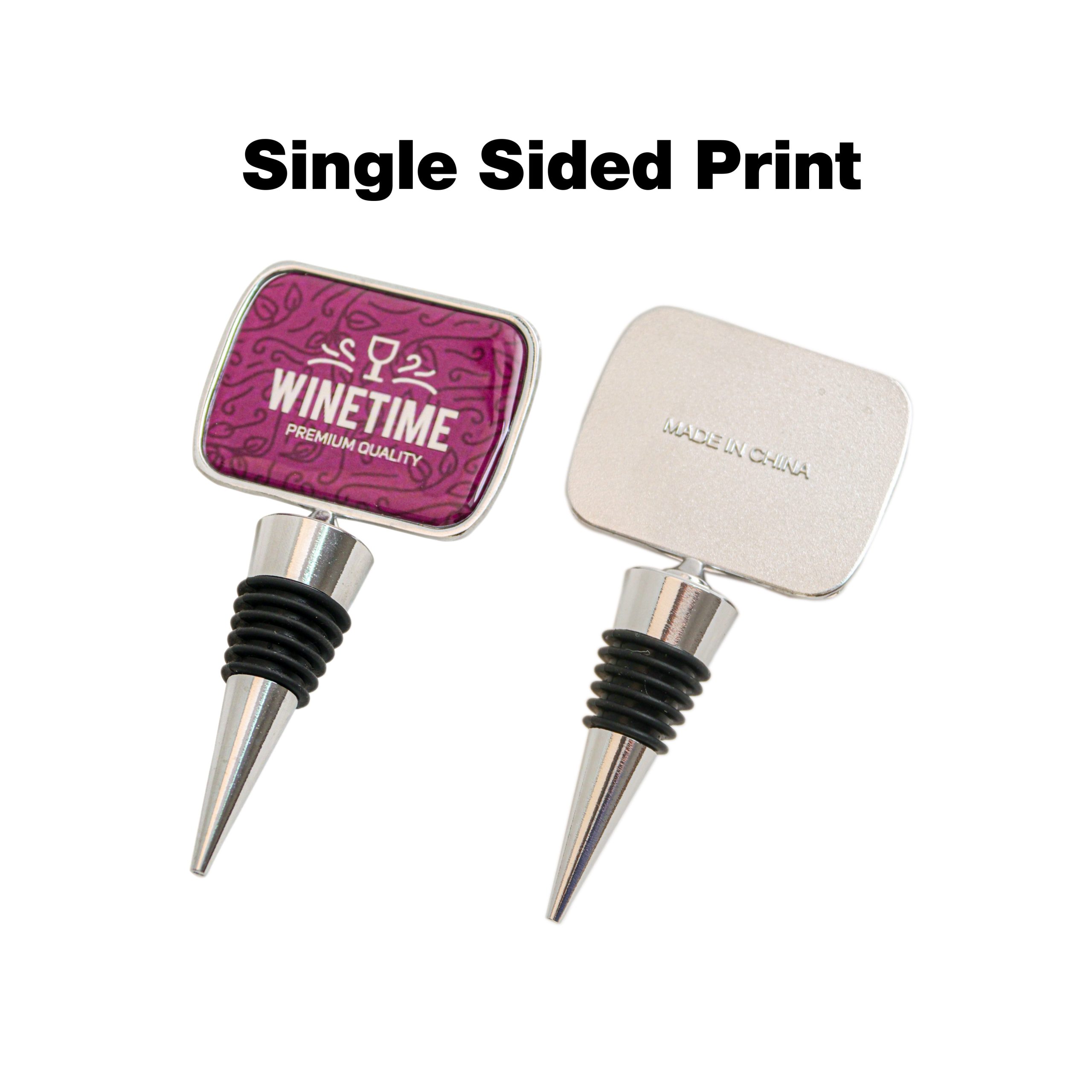 Wine Stopper - Image 4