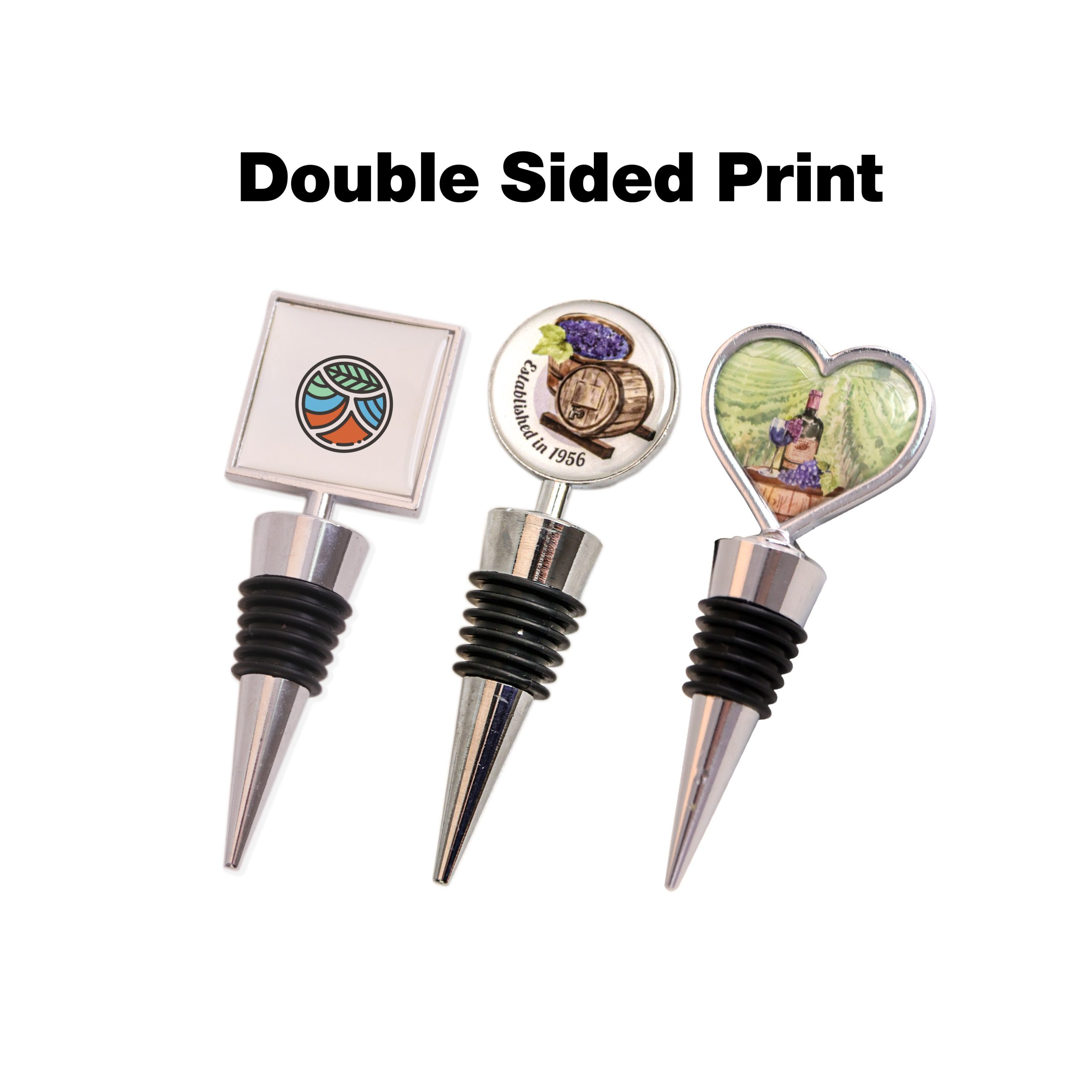 Wine Stopper - Image 3