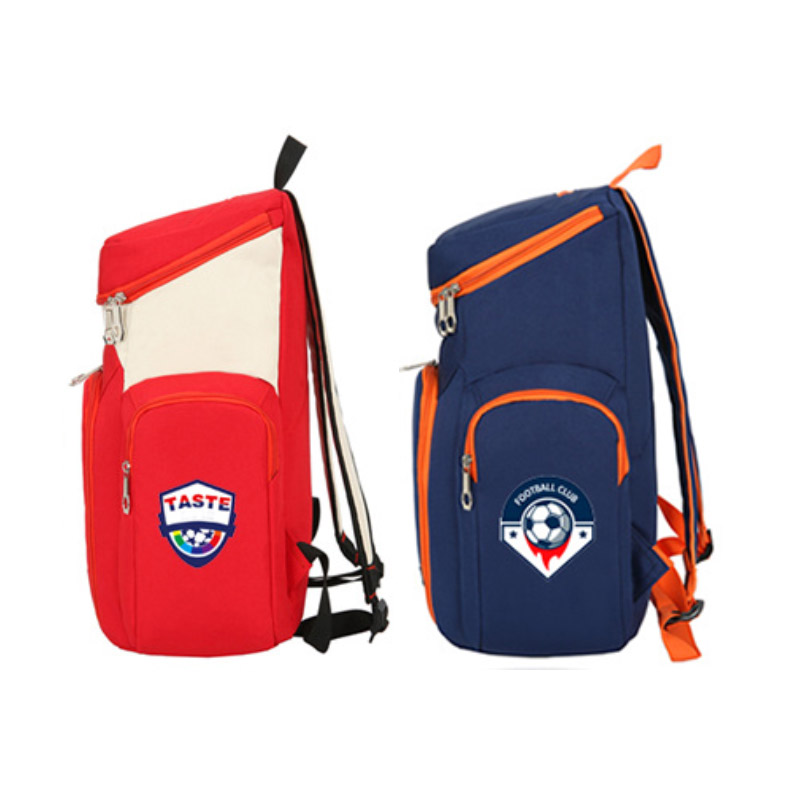 Basketball Backpack - Image 9