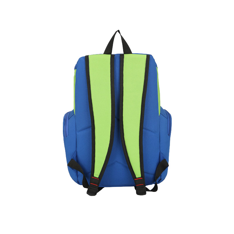 Basketball Backpack - Image 10