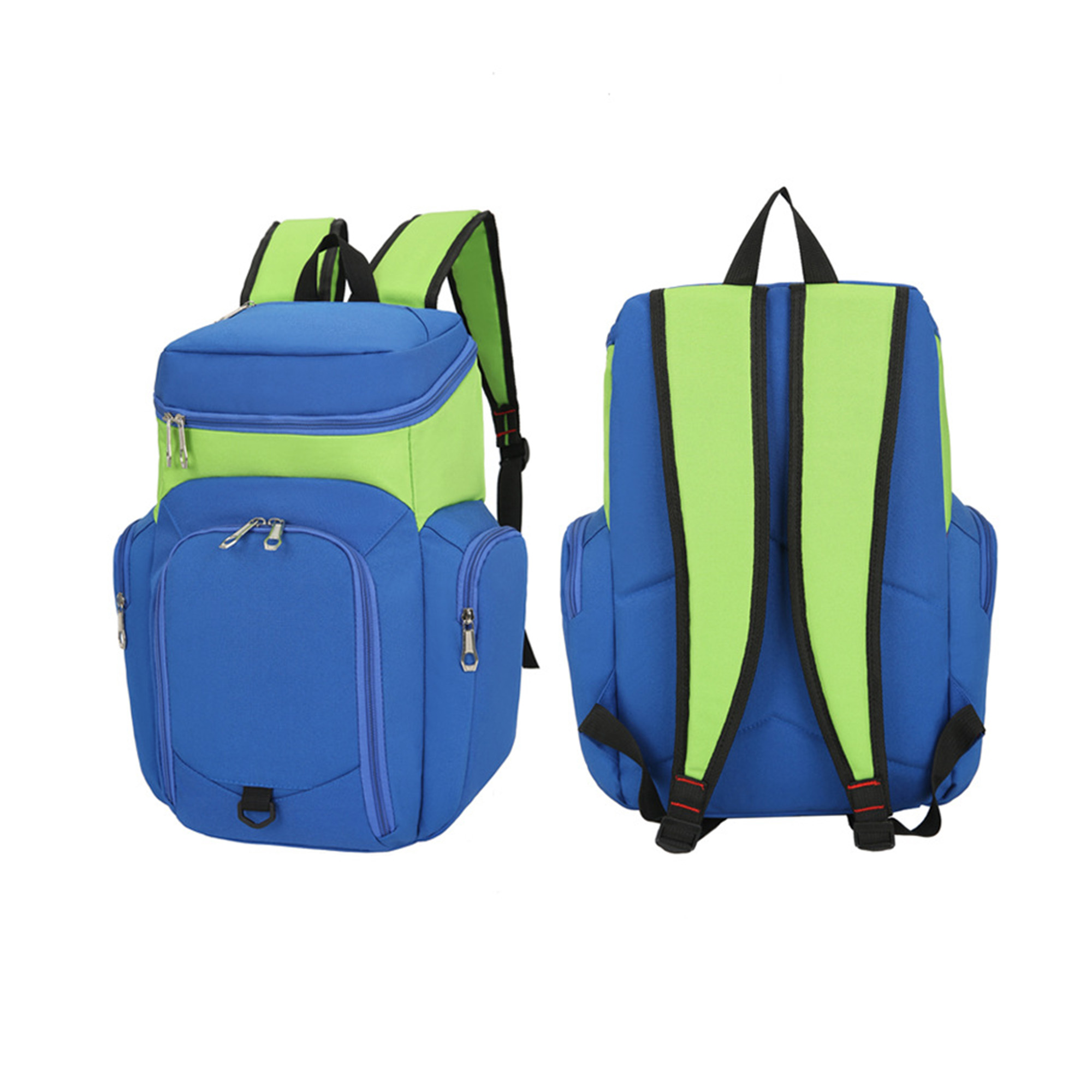 Basketball Backpack - Image 2