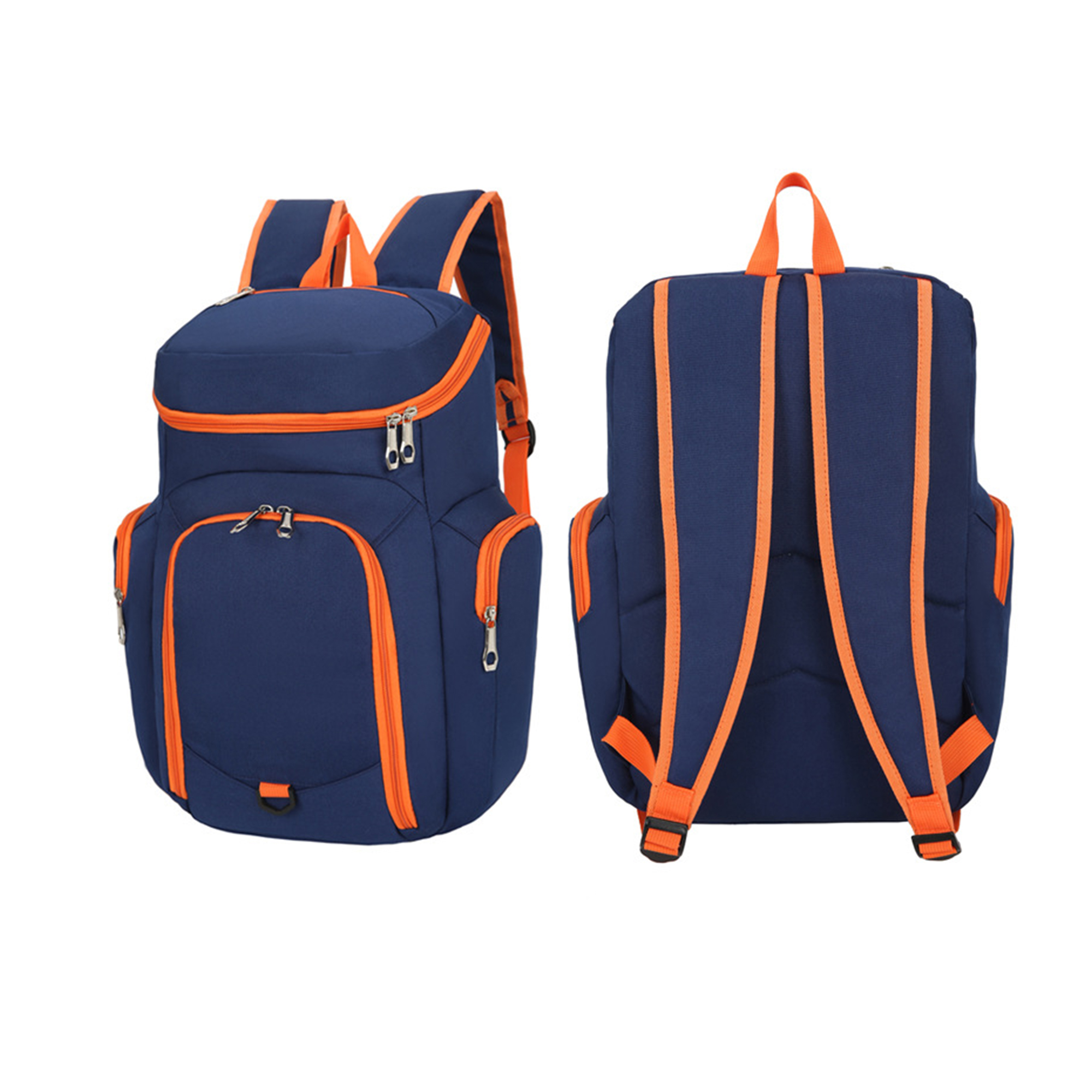 Basketball Backpack - Image 4