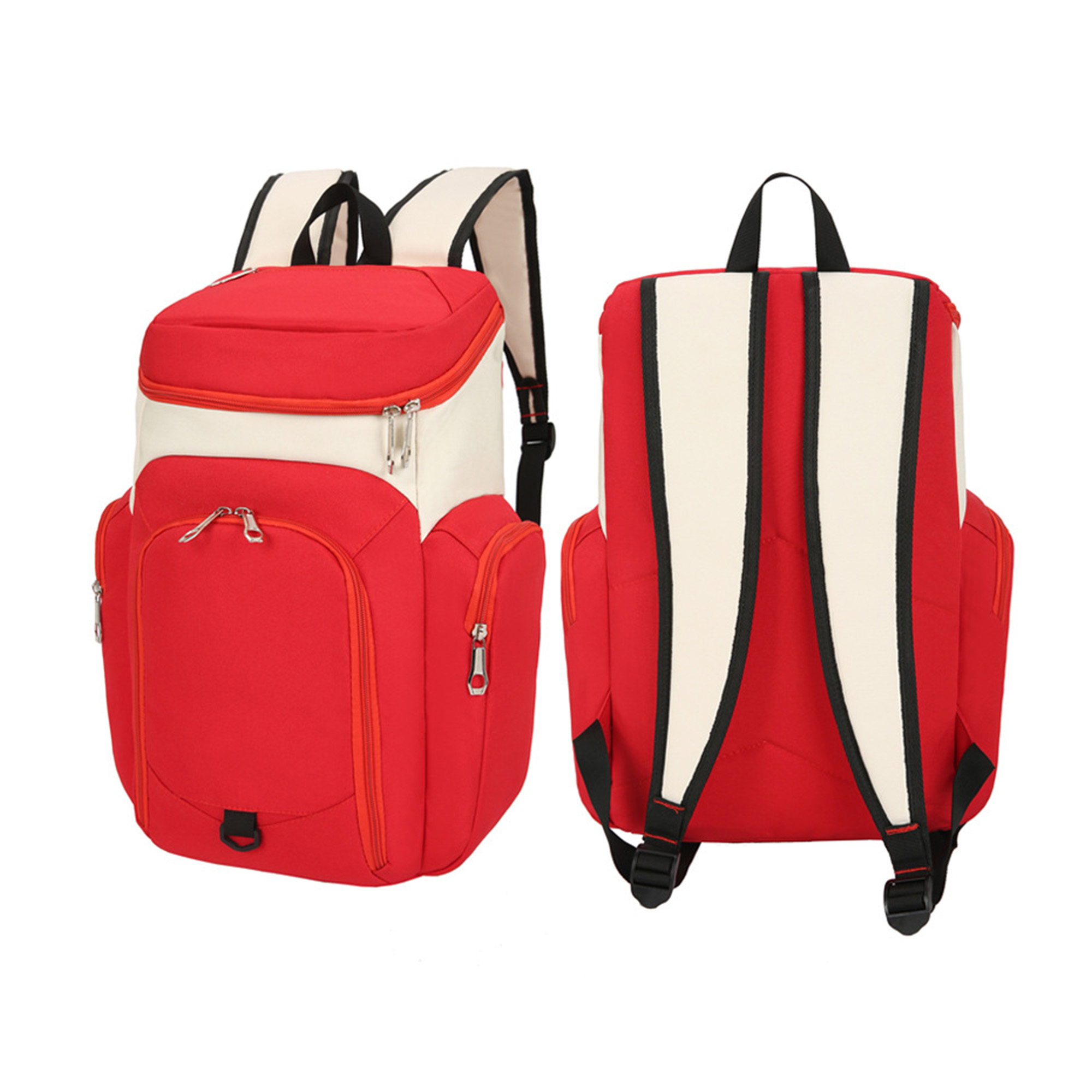 Basketball Backpack - Image 5