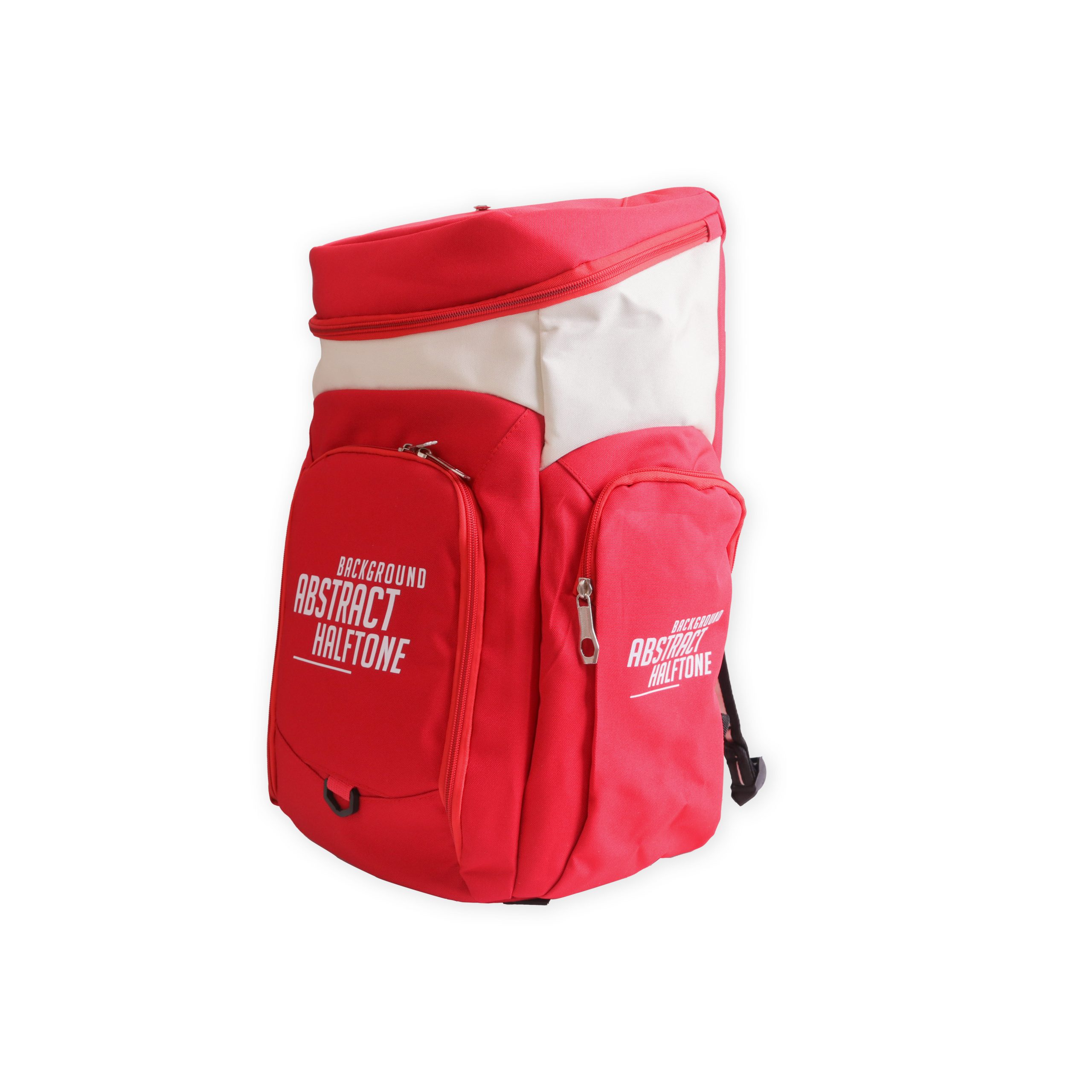 Basketball Backpack - Image 8