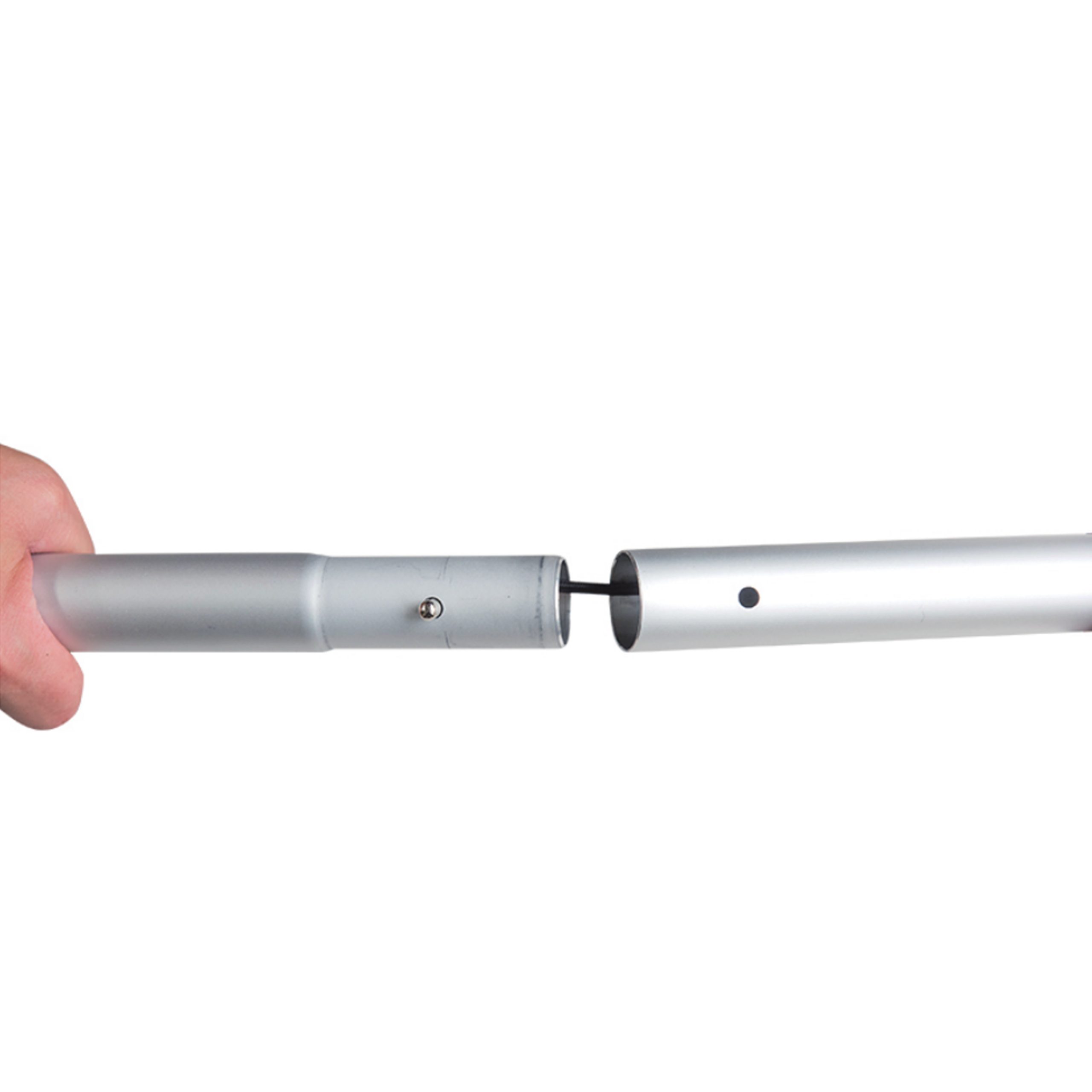 6m Straight Tension Fabric Display Wall - Image 5