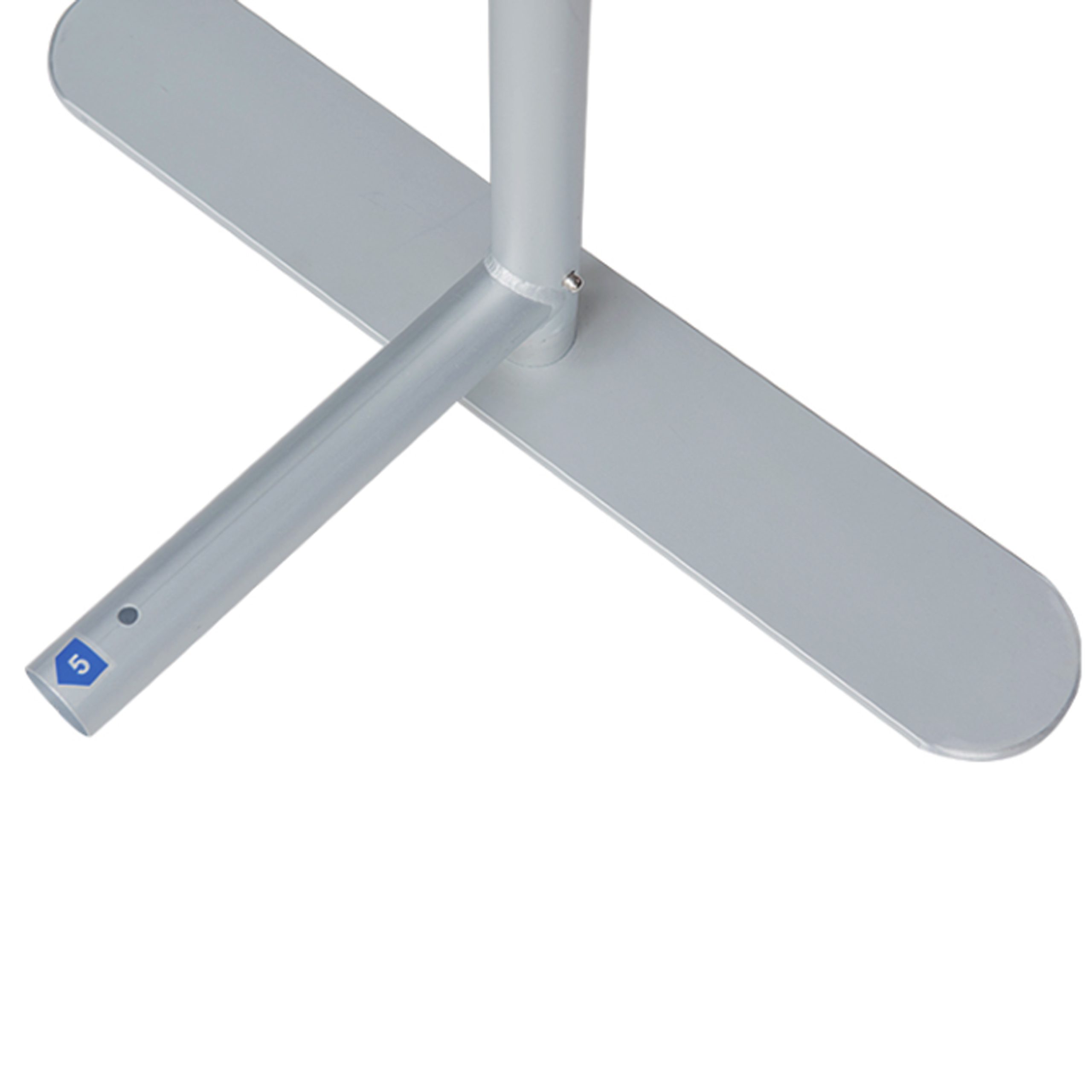 3m Straight Tension Fabric Display Wall - Image 7