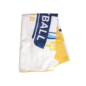 Colour Sports Towel (70x140cm)
