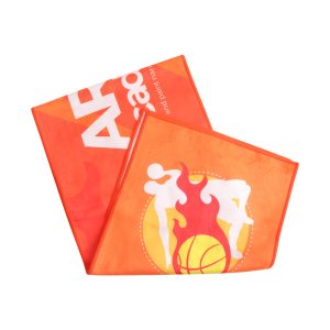 Colour Sports Towel (30x130cm)