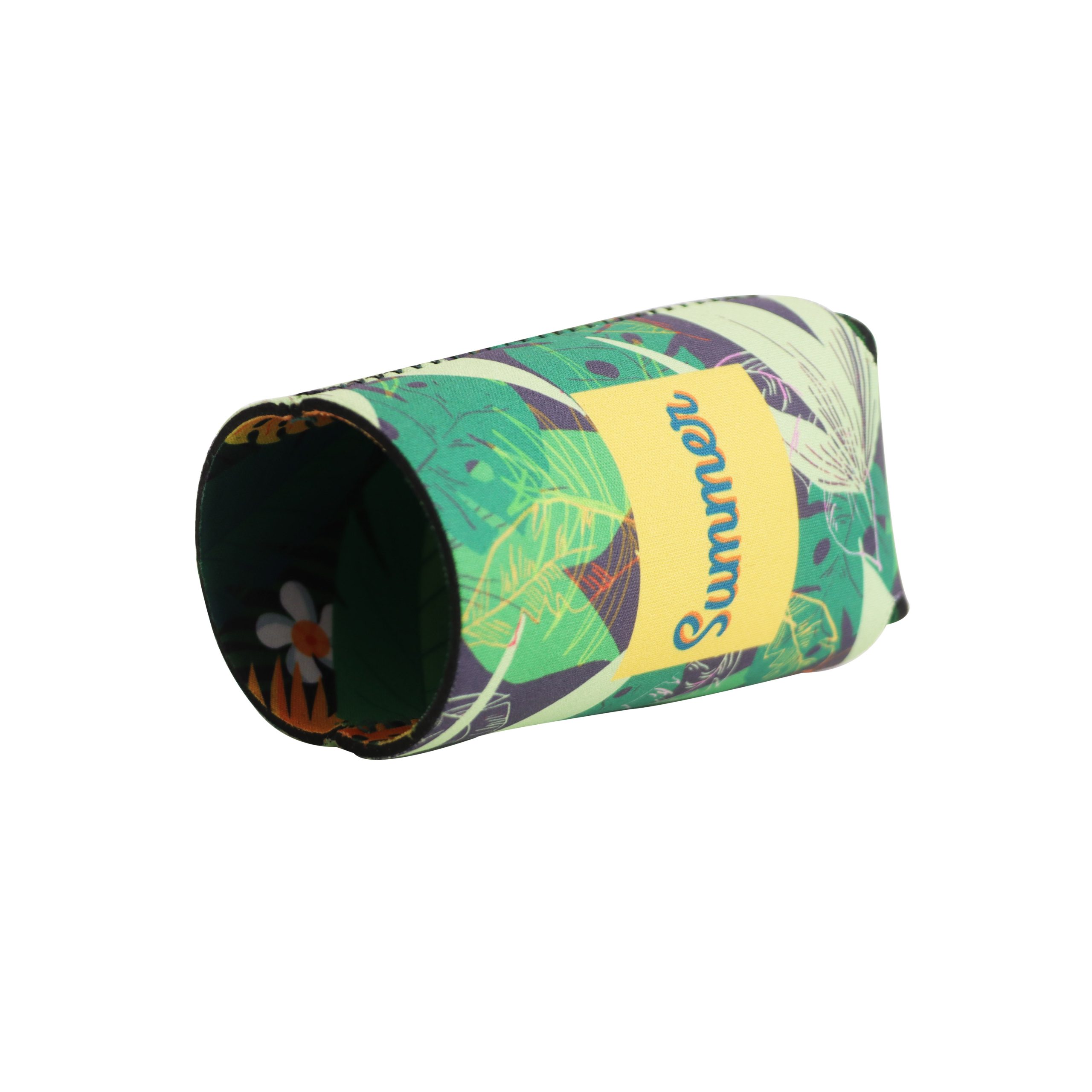 Reversible Foldable Stubby Holder - Image 4