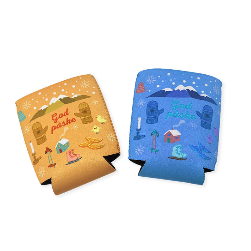 Reversible Foldable Stubby Holder - Image 2