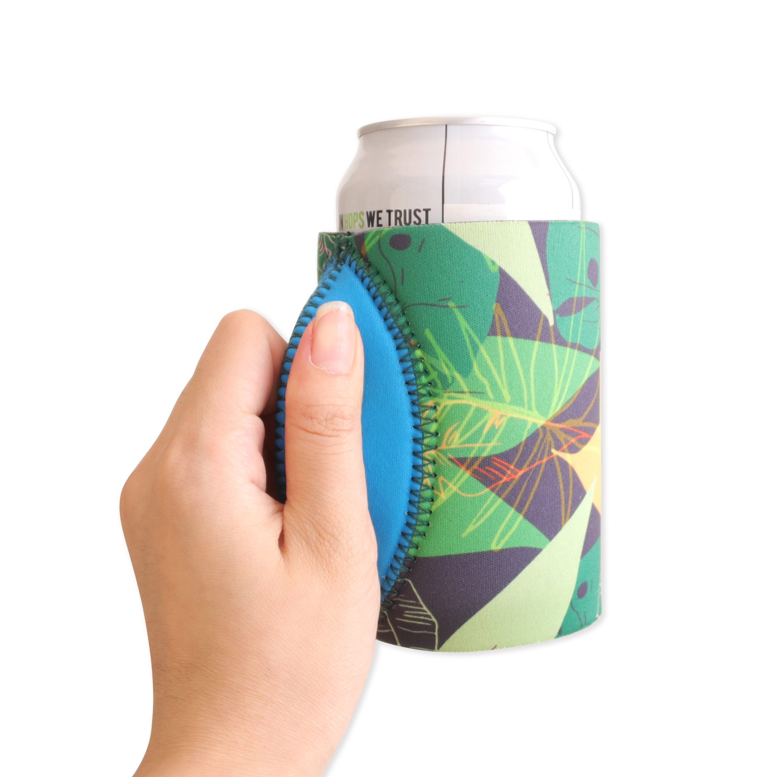 Ball Shape Stubby Holder - Image 4