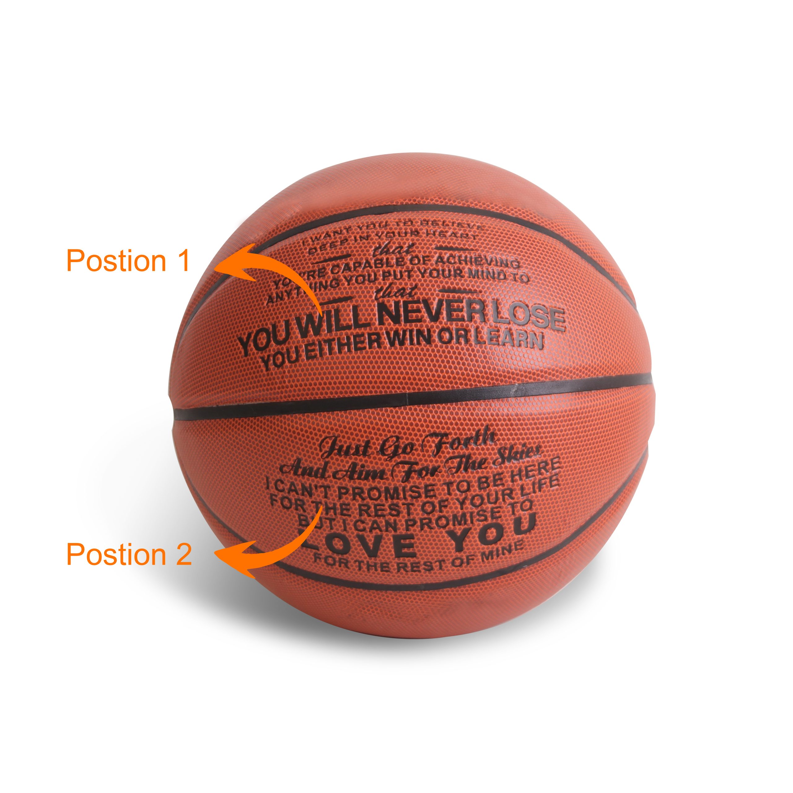 PU Basketball - Image 5