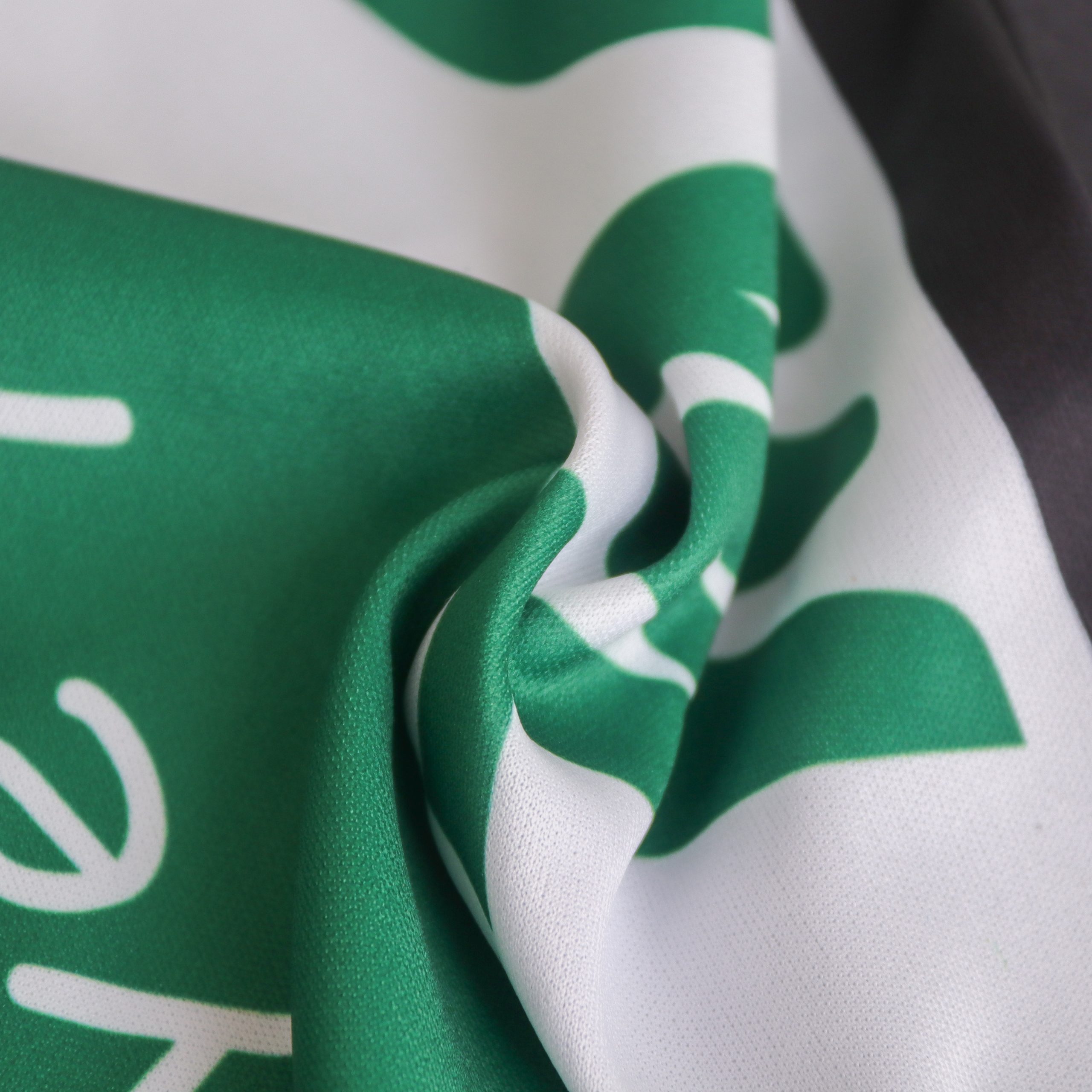 Polyester Scarf - Image 5