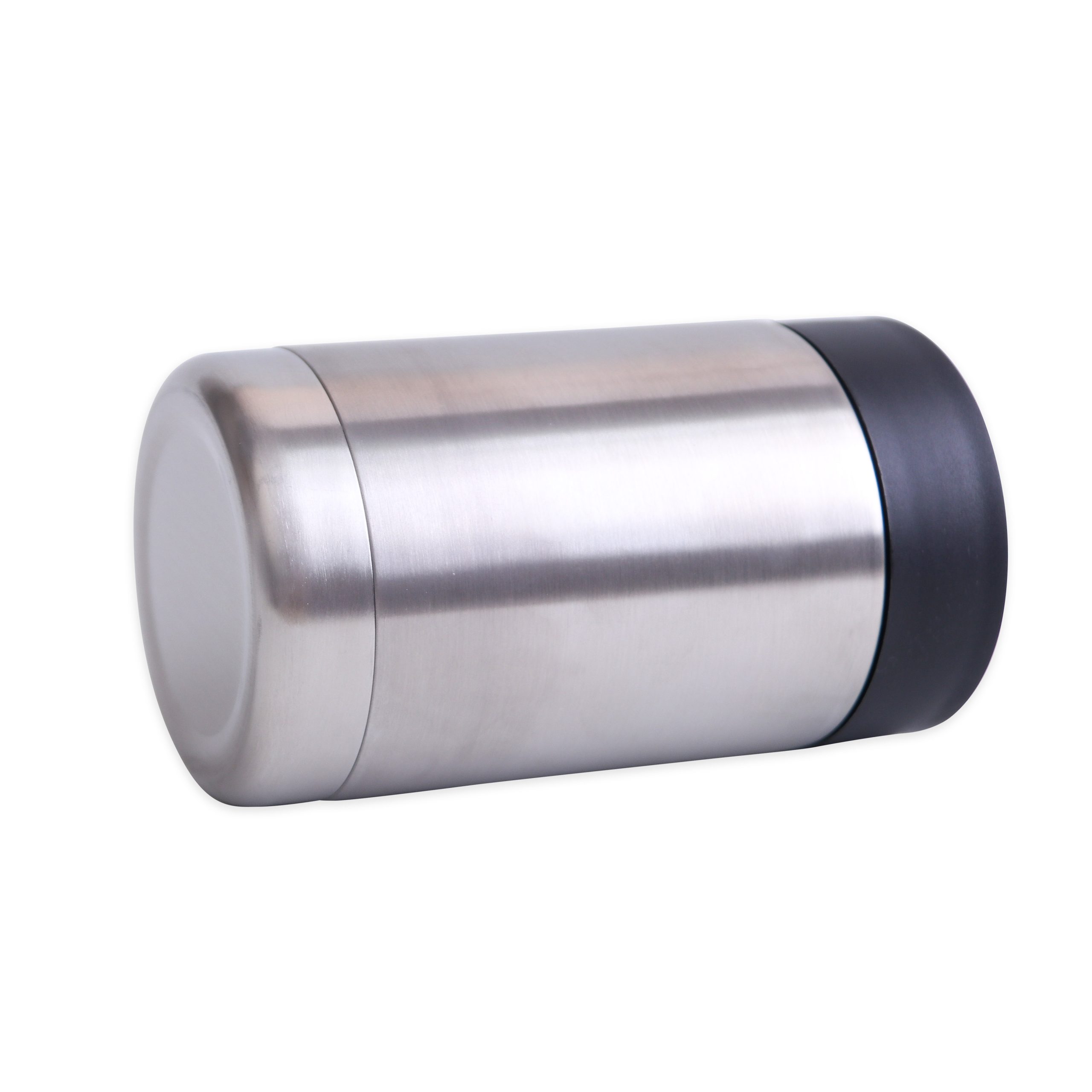 14oz Stainless Steel Stubby Holder - Image 5