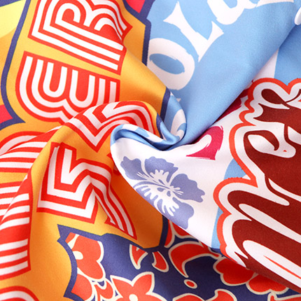 Sublimation Hooded Towels - Image 5