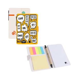 Sticky Note Wallet