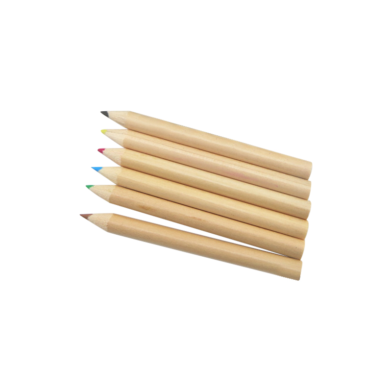Log Colour Pencil Set - Image 2