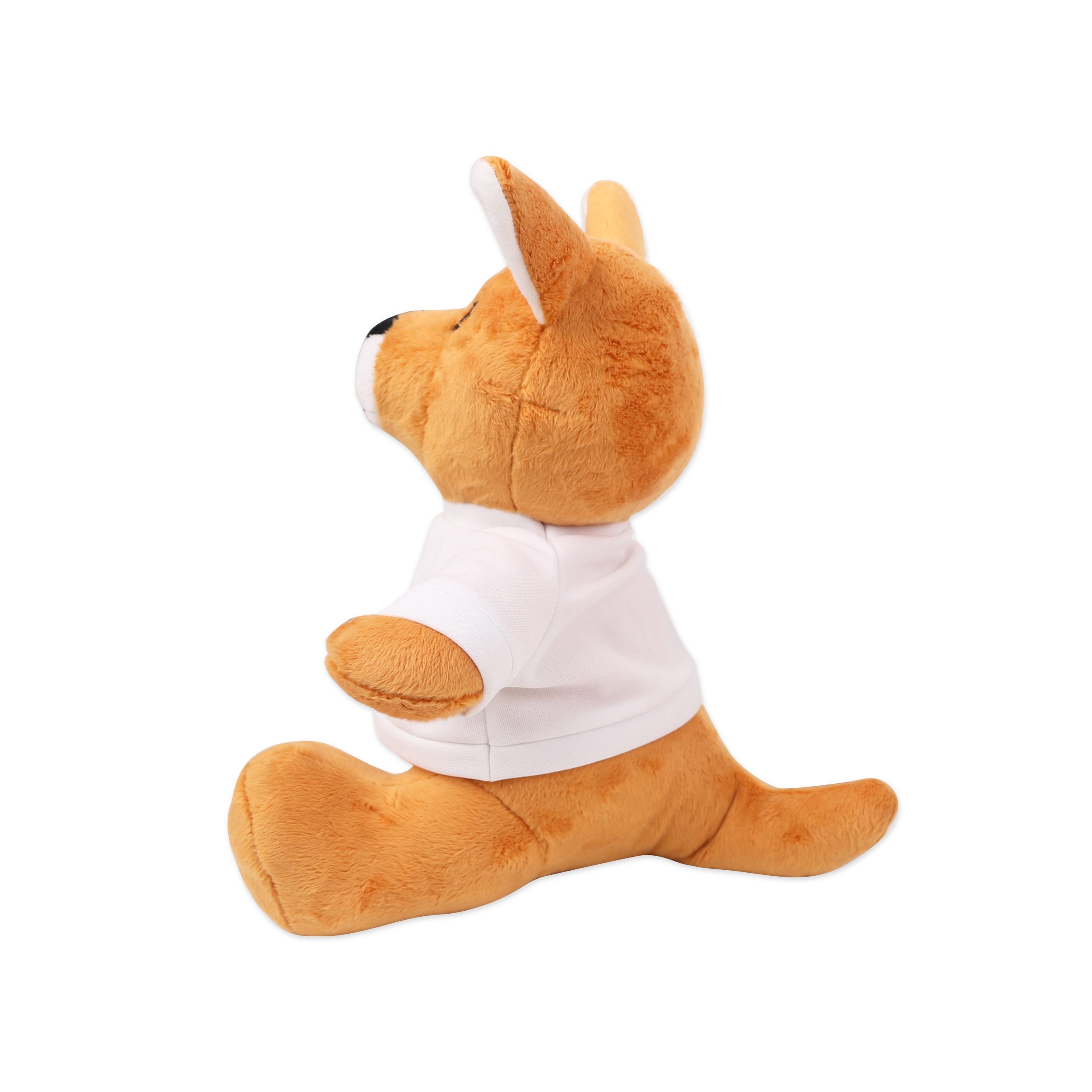 Custom Shape Plush Toy - Image 6