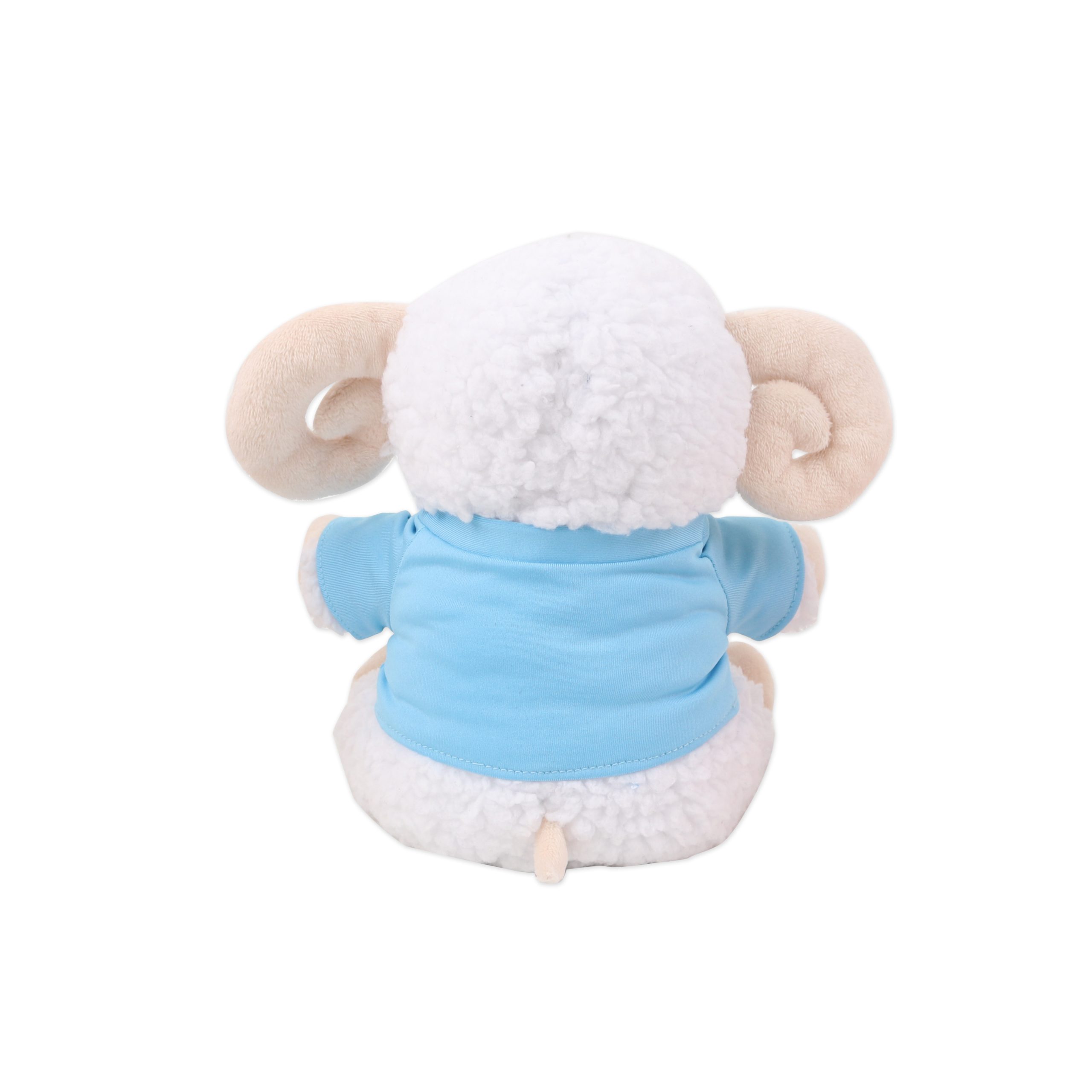 Custom Shape Plush Toy - Image 4