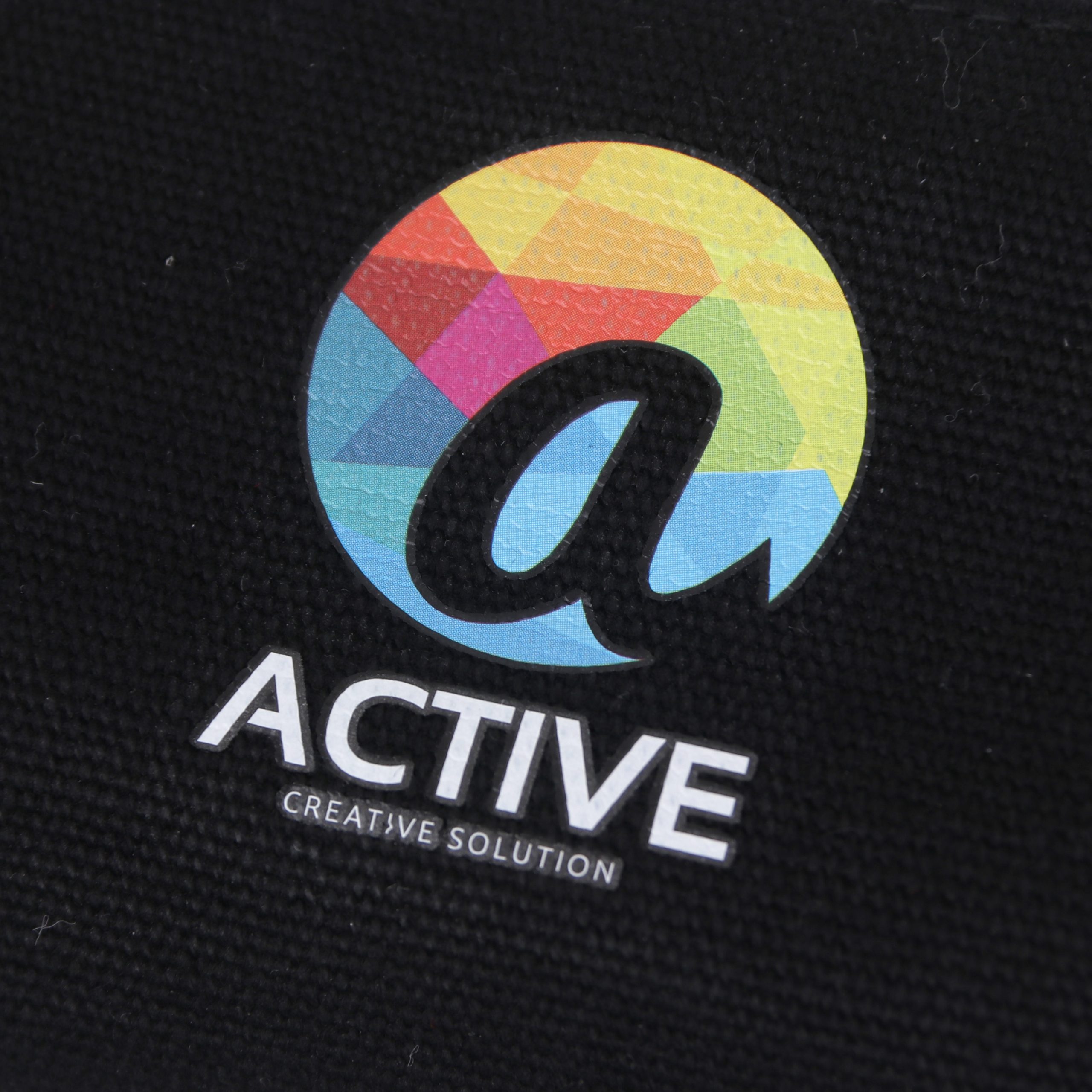 Canvas Pencil Case - Image 5