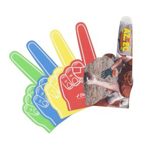 Giant Foam Hand