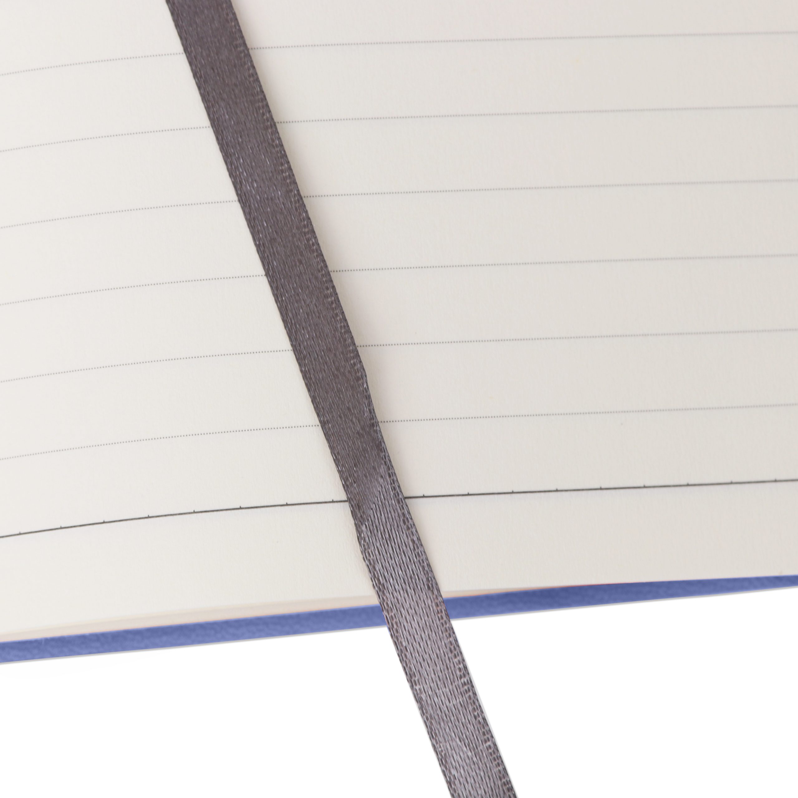 B5 Full Colour Cardboard Cover Notebook - Image 6