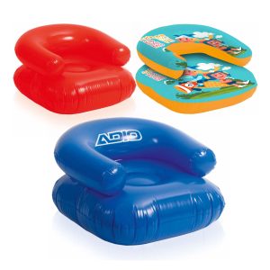 Custom Inflatable Chairs