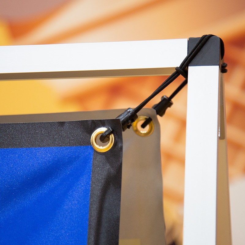 A-Frame Banner Stand - Image 5