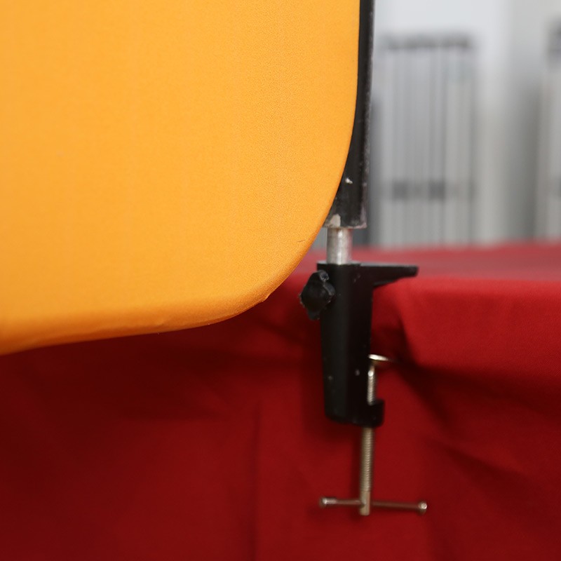 Table Top Banner -Side Panel - Image 4