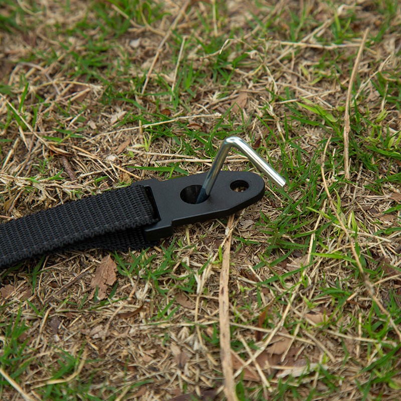 Outdoor Blanket Square 190x190cm - Image 5