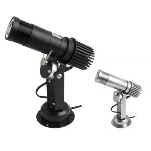 25W Advertising LED Logo Projector Light