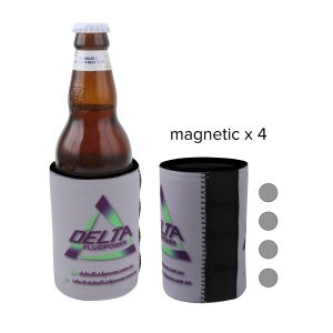 Magnet Stubby Holder