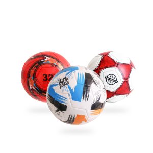 Promotional Soccer Ball
