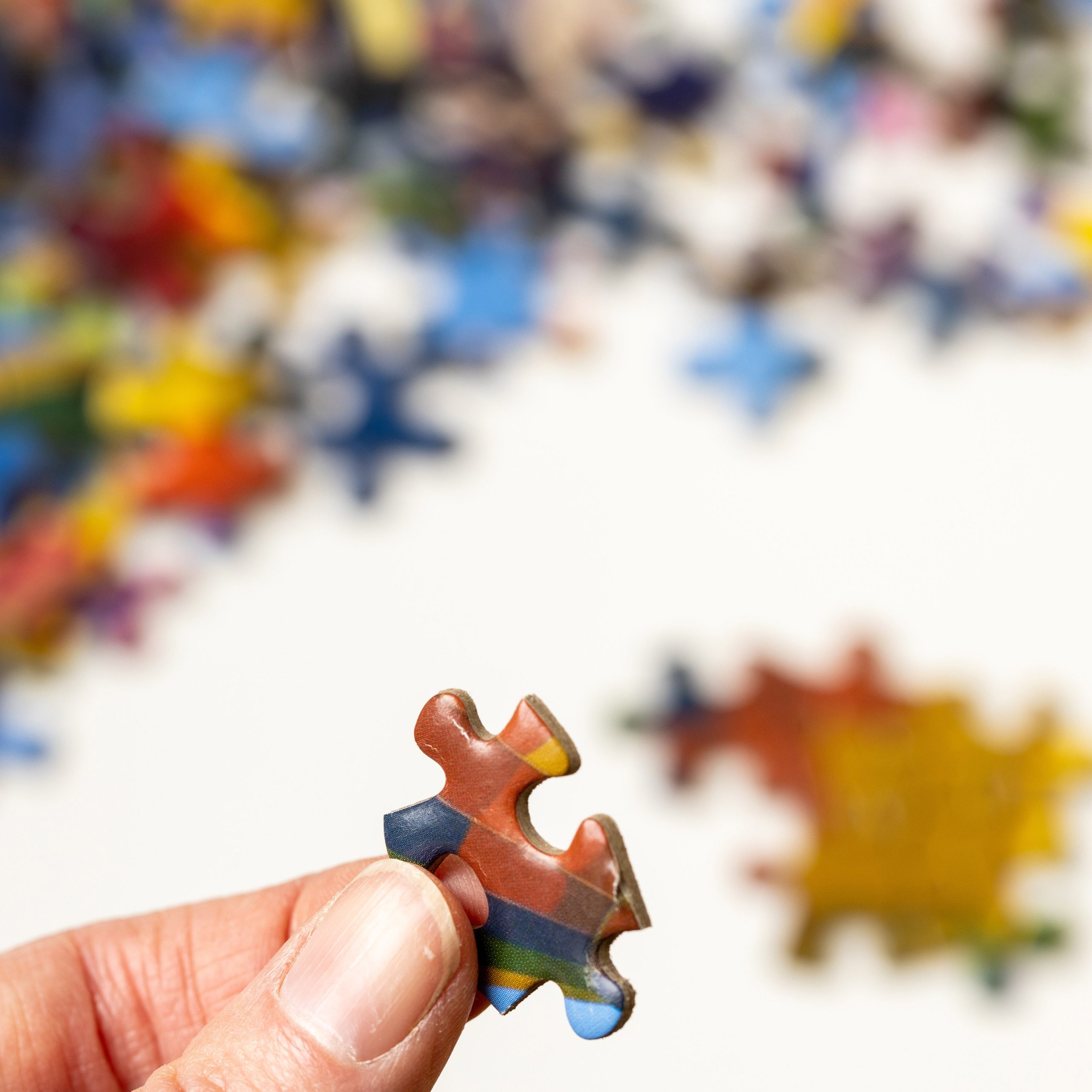 Custom Jigsaw Puzzle - Image 5