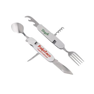 Hardware Camping Cutlery Tool