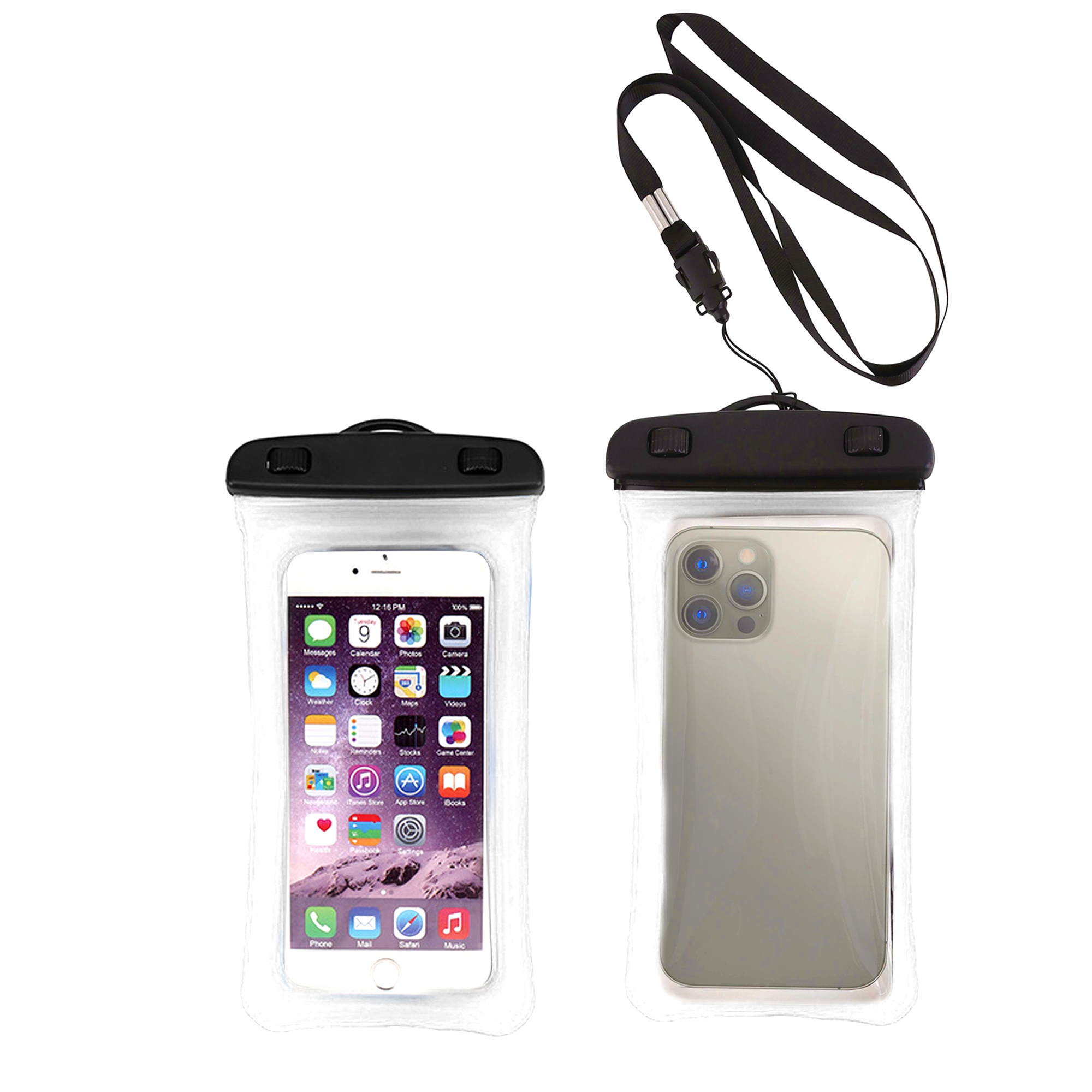Waterproof Case Universal Cellphone Dry Bag - Image 10