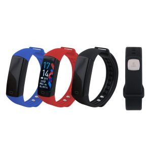 Multifunctional Smart Band