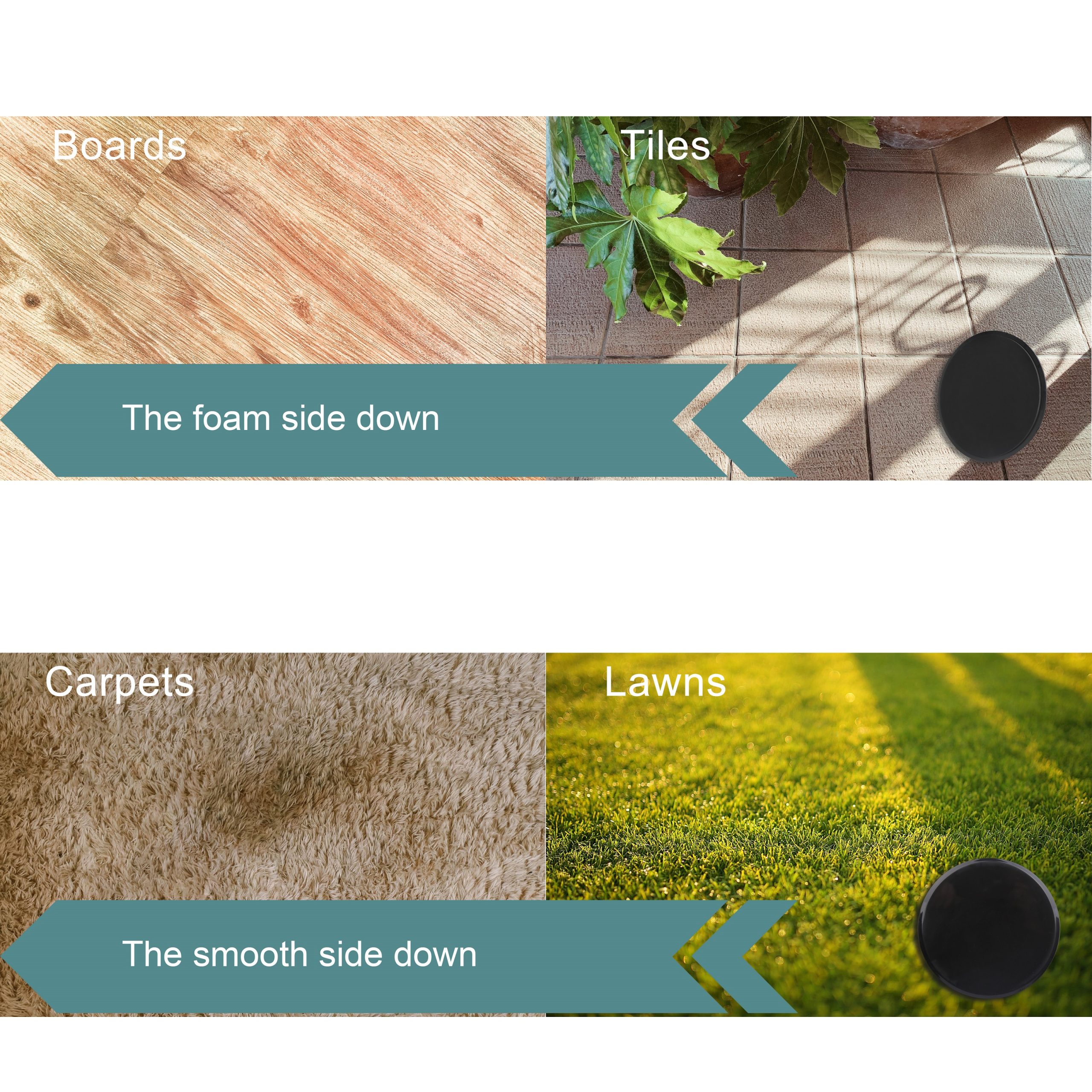 Yoga Sliding Disk - Image 9