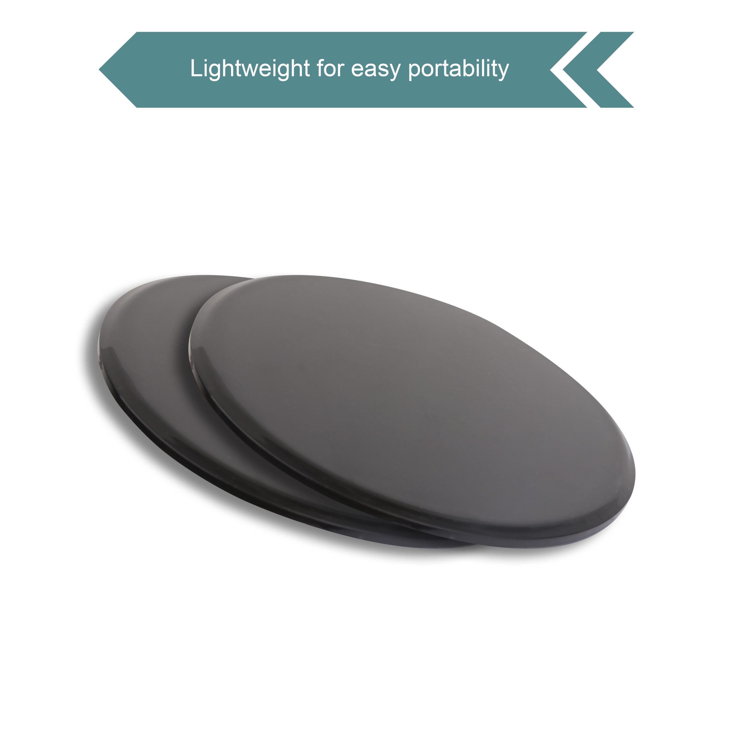 Yoga Sliding Disk - Image 5