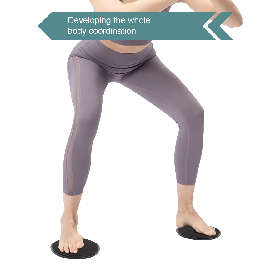 Yoga Sliding Disk - Image 10