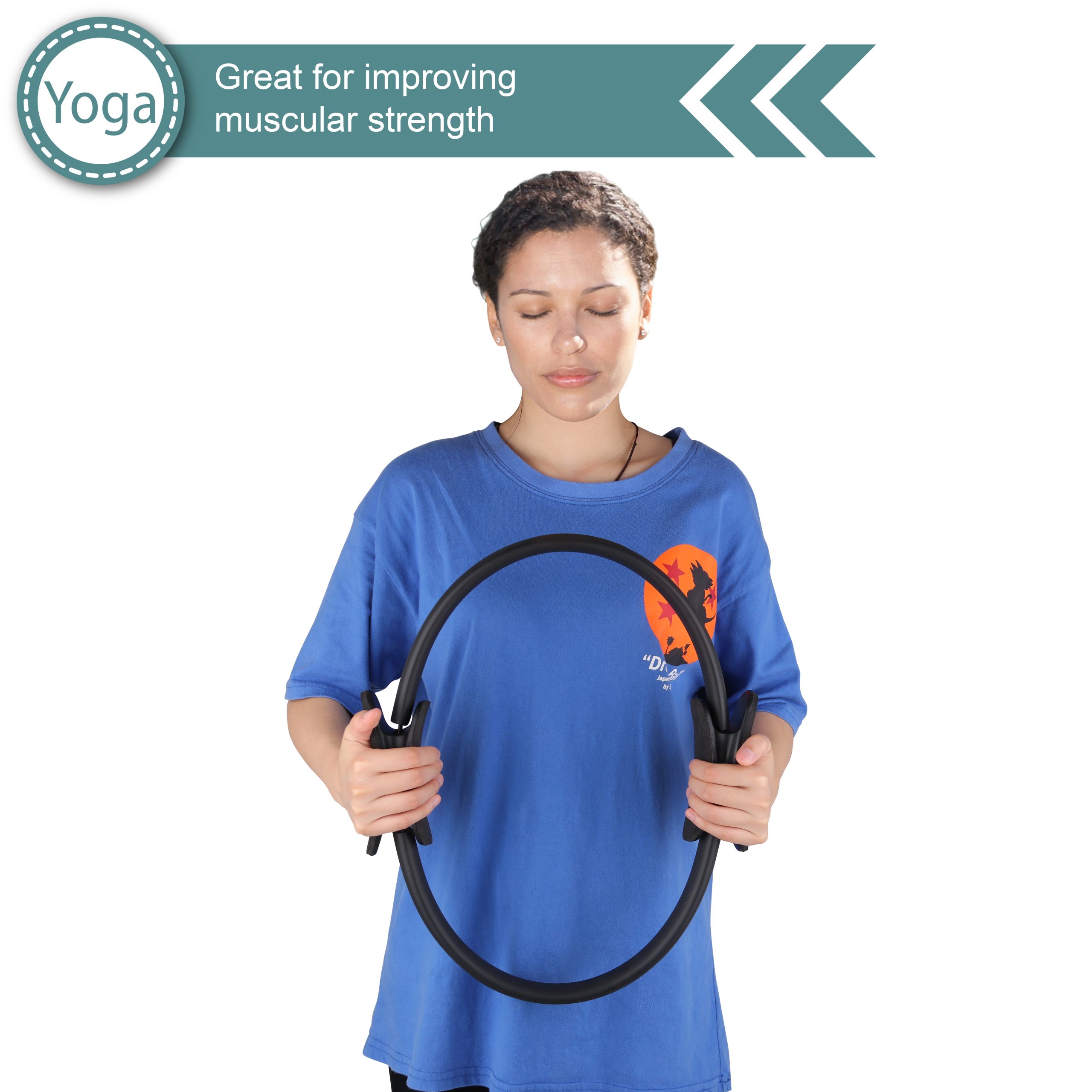 Pilates Circle - Image 9