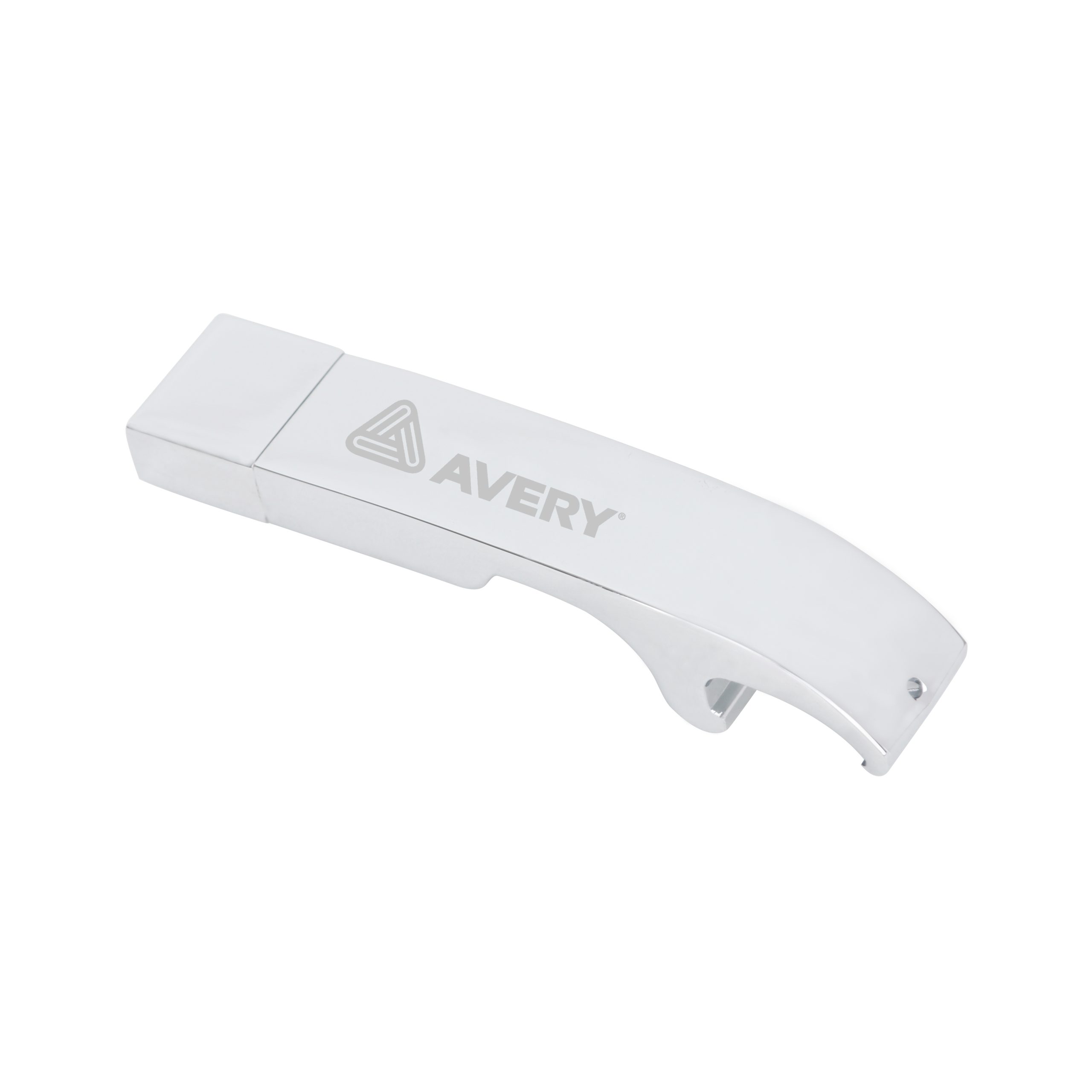 Metal Bottle Opener Flash Drive - Image 3