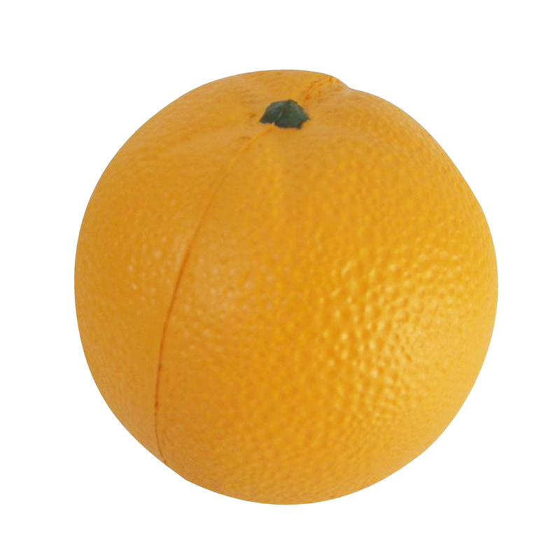 Orange Shape Stress Reliever - Image 10