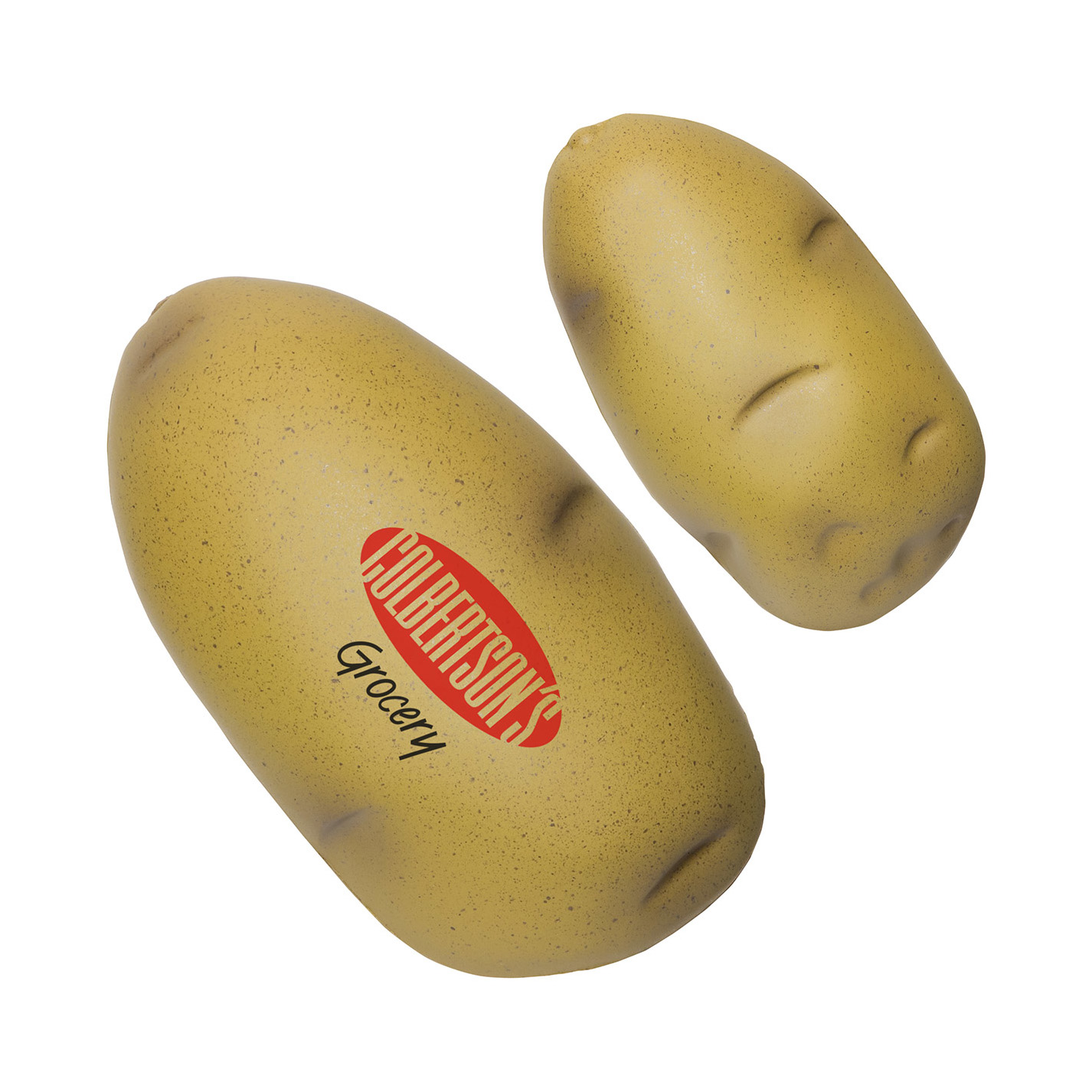 Potato Shape Stress Reliever - Image 2