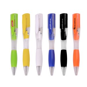 Ballpoint Pen Flash Drive