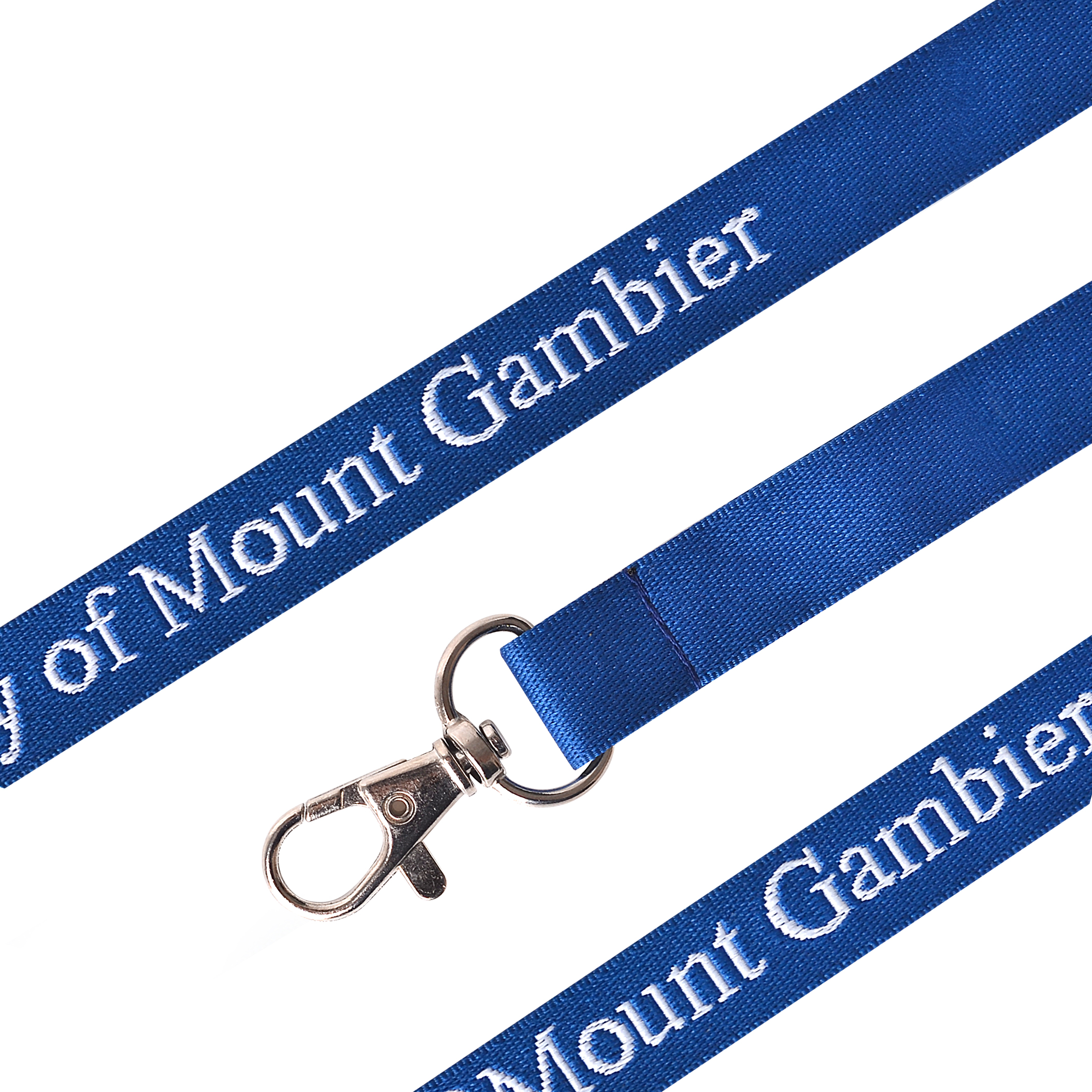 Woven Lanyard - Image 10